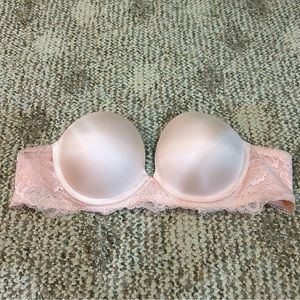 La Senza Hello Sugar Up to 2 Cups Push Up Bra